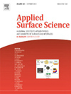 Applied Surface Science