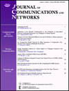 Journal Of Communications And Networks