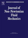 Journal Of Non-newtonian Fluid Mechanics