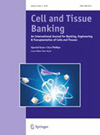 Cell And Tissue Banking