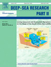 Deep-sea Research Part Ii-topical Studies In Oceanography