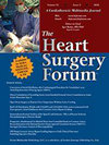 Heart Surgery Forum