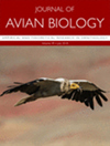 Journal Of Avian Biology