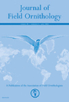 Journal Of Field Ornithology