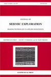 Journal Of Seismic Exploration