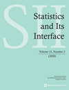 Statistics And Its Interface