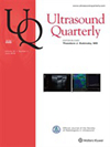 Ultrasound Quarterly