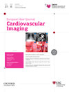 European Heart Journal-cardiovascular Imaging