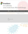 Frontiers In Cellular And Infection Microbiology