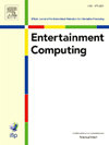 Entertainment Computing