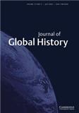 Journal Of Global History