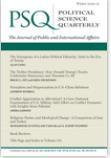 Political Science Quarterly