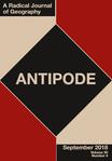 Antipode