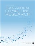 Journal Of Educational Computing Research