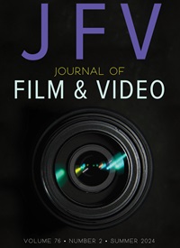 Journal Of Film And Video