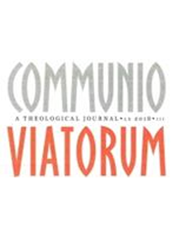 Communio Viatorum