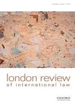 London Review Of International Law