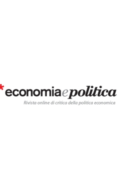 Politica Economica