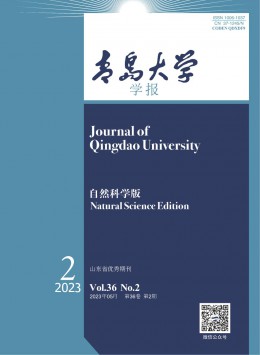 青島大學學報·工程技術版雜志