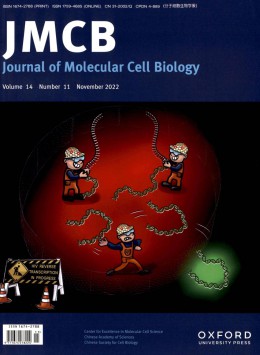 分子細胞生物學報