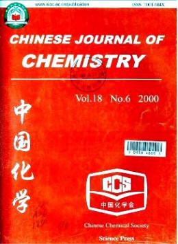 Chinese Journal of Chemistry雜志